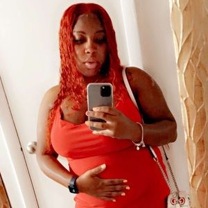 Meet your Posher, Tyeisha